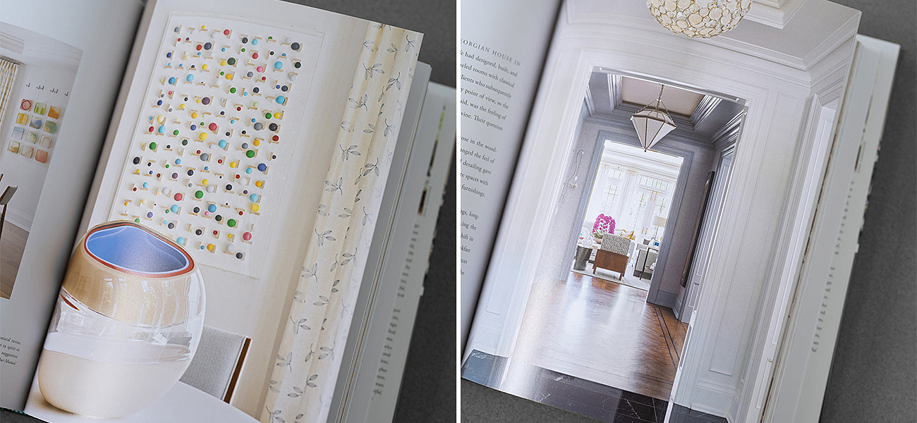 Collected Interiors: Rooms That Tell a Story Collected Interiors: Rooms That Tell a Story - Loft-Concept в Костроме