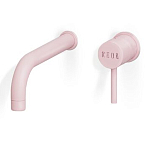 Цветной смеситель Mireda варинант исполнения - 4 | Loft Concept в Костроме