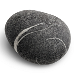 Пуф - Камень ИСТ варинант исполнения - 2 | Loft Concept в Костроме