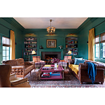 Книга Golden Light: The Interior Design of Nickey Kehoe варинант исполнения - 6 | Loft Concept в Костроме