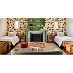 Книга Golden Light: The Interior Design of Nickey Kehoe варинант исполнения - 10 | Loft Concept в Костроме