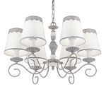 Люстра подвесная Priority варинант исполнения - 3 | Loft Concept в Костроме