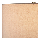 Настольная лампа шестиугольной формы Hexagon варинант исполнения - 2 | Loft Concept в Костроме