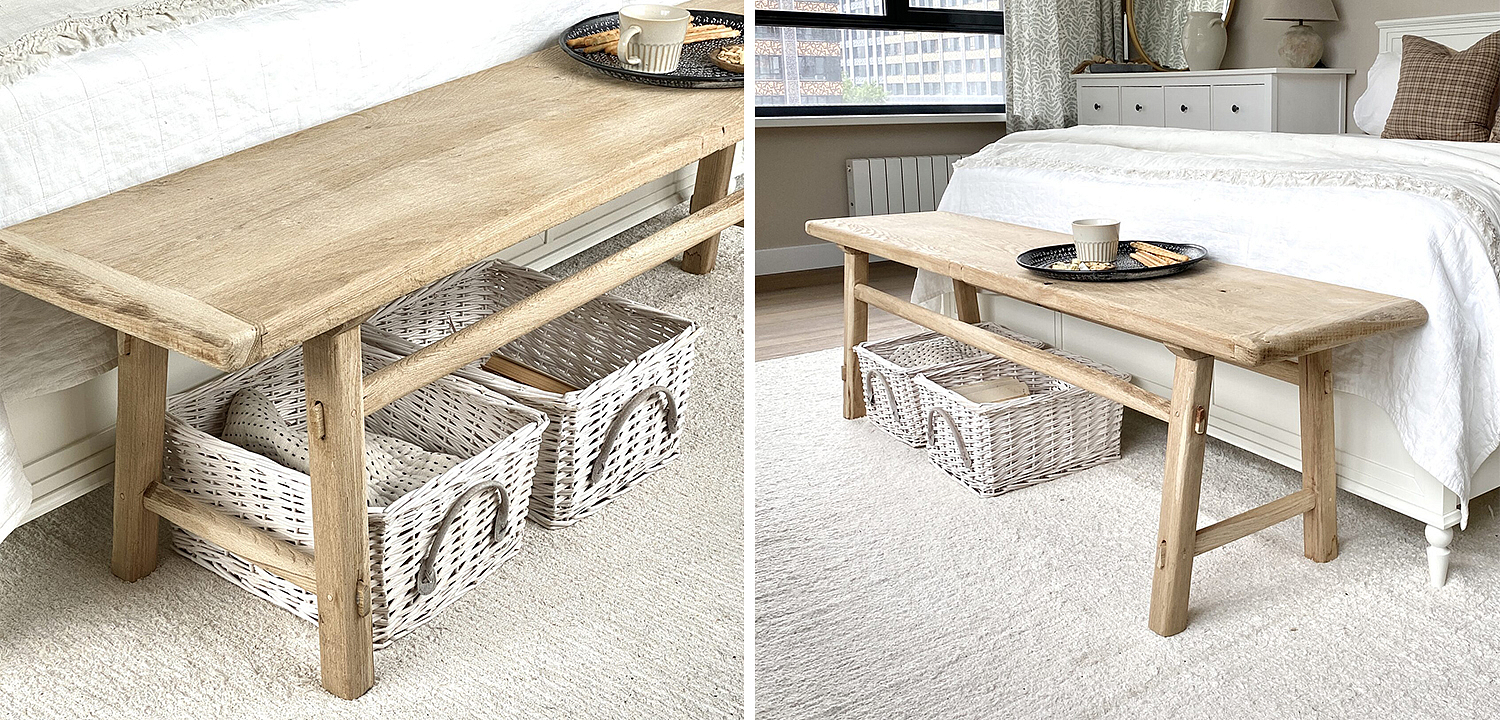 Лавочка Arlen Bench Лавочка Arlen Bench - Loft-Concept в Костроме