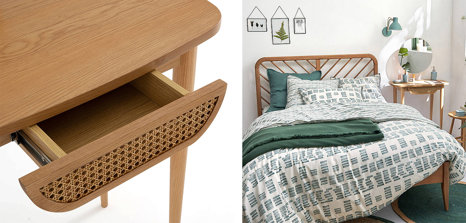 Трельяж Morten Wicker Трельяж Morten Wicker - Loft-Concept в Костроме