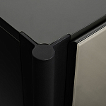 Консоль с 2-мя ящиками Superiority варинант исполнения - 3 | Loft Concept в Костроме