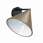 Бра с поворотным плафоном Cone варинант исполнения - 5 | Loft Concept в Костроме