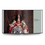 Великие музеи мира: Великобритания. Королевская коллекция варинант исполнения - 3 | Loft Concept в Костроме