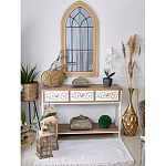 Набор из двух шкатулок с эффектом патинирования Austronesian Caskets варинант исполнения - 3 | Loft Concept в Костроме