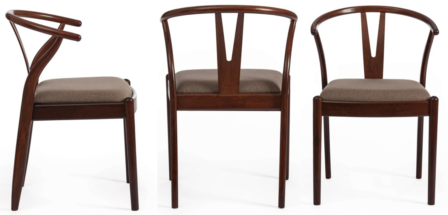 Стул Jander Chair Стул Jander Chair - Loft-Concept в Костроме
