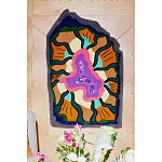 Ковёр «AMETHYSTE» варинант исполнения - 3 | Loft Concept в Костроме