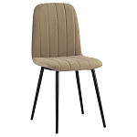 Обеденный стул без подлокотников EASY CHAIR Cappuccino варинант исполнения - 1 | Loft Concept в Костроме