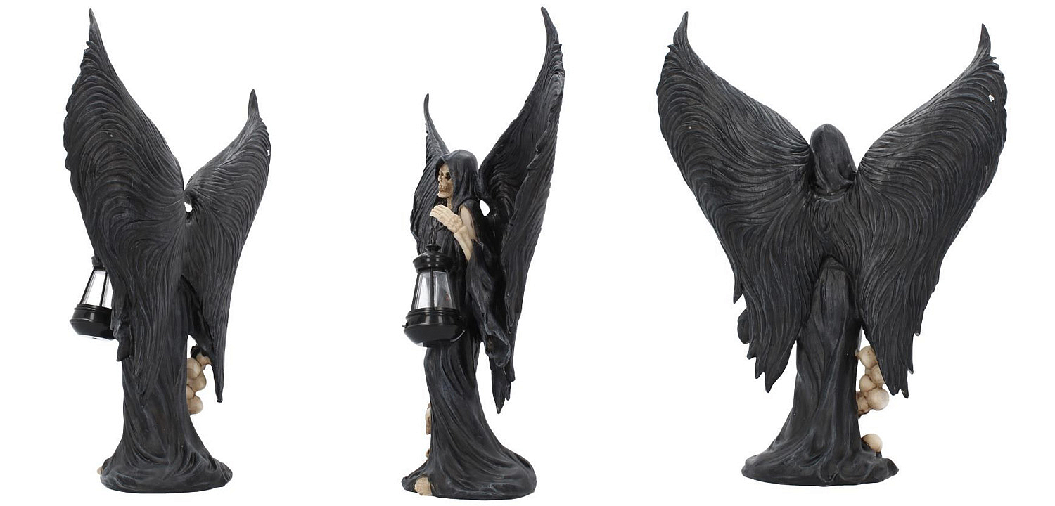 Статуэтка Winged Reaper Статуэтка Winged Reaper - Loft-Concept в Костроме