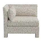 Угловое Кресло модуль Naratein варинант исполнения - 2 | Loft Concept в Костроме