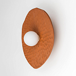 Бра TERRA [FLOW] варинант исполнения - 2 | Loft Concept в Костроме