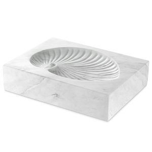 Аксессуар Eichholtz Object Conchiglia white
