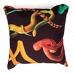 Шезлонг Seletti Poolbed Snakes варинант исполнения - 2 | Loft Concept в Костроме