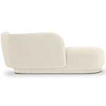 Кушетка правая сторона Ambrose Soft Couch варинант исполнения - 8 | Loft Concept в Костроме