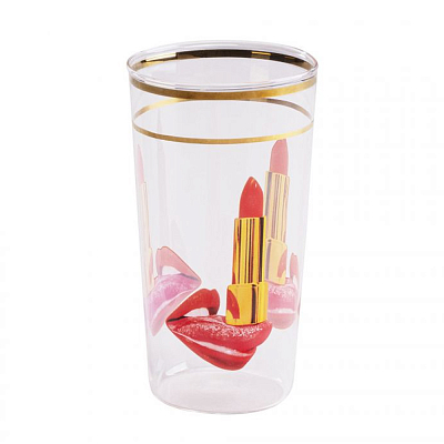 Стакан Seletti Tongue Стакан Seletti Tongue
