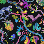 Мебельная ткань Велюр 145 см Т4-85 варинант исполнения - 1 | Loft Concept в Костроме