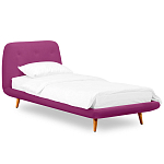 Кровать Palmer Bed варинант исполнения - 16 | Loft Concept в Костроме