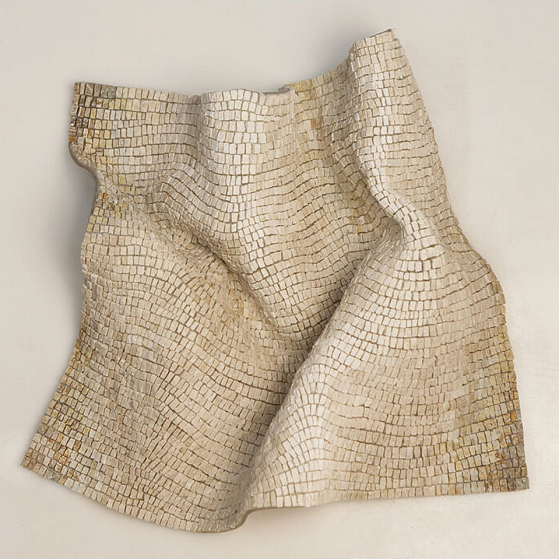 Панно «Nude 4» Песочный в Костроме | Loft Concept 