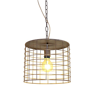 Подвесной светильник Loft Net Pendant