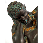 Кофейный стол Мавр Coffee table Moor  варинант исполнения - 4 | Loft Concept в Костроме