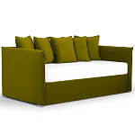 Кровать-кушетка Memory варинант исполнения - 17 | Loft Concept в Костроме