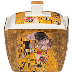 Чайный сервиз из фарфора с декором на 6 персон 14 предметов Service with Decor варинант исполнения - 2 | Loft Concept в Костроме