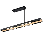 Люстра GAVIN WOOD  варинант исполнения - 1 | Loft Concept в Костроме