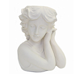 Ваза Face forever Tenderness варинант исполнения - 2 | Loft Concept в Костроме