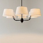 Люстра подвесная Modesto Е14 варинант исполнения - 4 | Loft Concept в Костроме