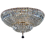 Люстра потолочная Wundex goo варинант исполнения - 2 | Loft Concept в Костроме