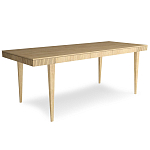 Стол обеденный раскладной Harper Line варинант исполнения - 3 | Loft Concept в Костроме