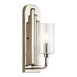 Бра с цилиндрическим плафоном Kichler варинант исполнения - 9 | Loft Concept в Костроме