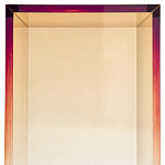 Стол с эффектом полутонов Acrylic Eclisse варинант исполнения - 4 | Loft Concept в Костроме