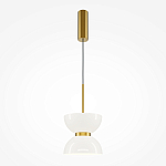 Подвесной светильник Roberto Tini варинант исполнения - 4 | Loft Concept в Костроме