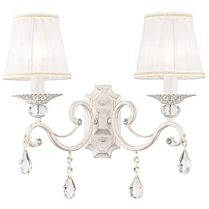 Бра Thousand double overflows