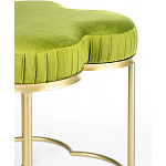 Пуф Light green lightness варинант исполнения - 2 | Loft Concept в Костроме