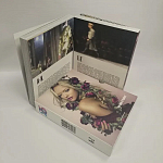 100 современных модельеров 100 Contemporary Fashion Designers  варинант исполнения - 5 | Loft Concept в Костроме