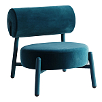 Кресло «Бараныч» варинант исполнения - 1 | Loft Concept в Костроме