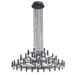 Люстра светодиодная lamp Infinity варинант исполнения - 4 | Loft Concept в Костроме