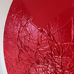 Панно Red point варинант исполнения - 2 | Loft Concept в Костроме