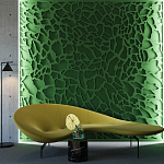 Барельеф CELL варинант исполнения - 2 | Loft Concept в Костроме