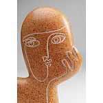 Декоративная фигура Aerial Thinker варинант исполнения - 3 | Loft Concept в Костроме