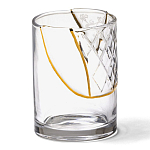 Стакан Seletti Kintsugi II варинант исполнения - 1 | Loft Concept в Костроме