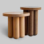 Столы «Тарапунька и Штепсель» варинант исполнения - 1 | Loft Concept в Костроме