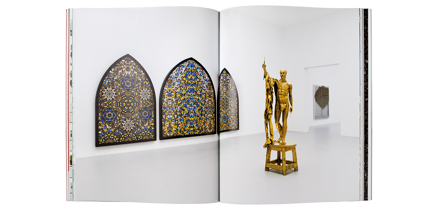 Damien Hirst Relics Damien Hirst Relics - Loft-Concept в Костроме