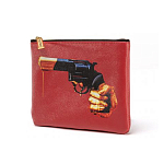 Косметичка Seletti Revolver варинант исполнения - 1 | Loft Concept в Костроме